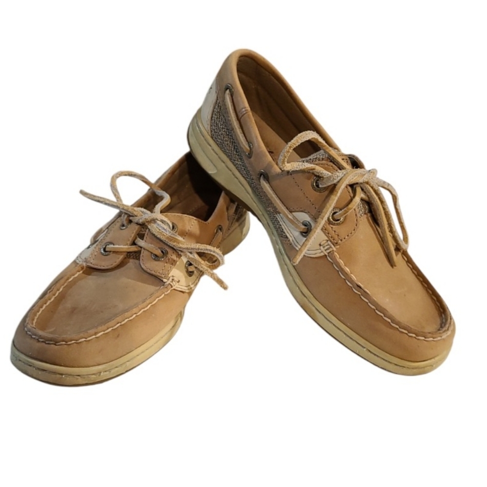 Sperry Top Sider Woman's Shoes